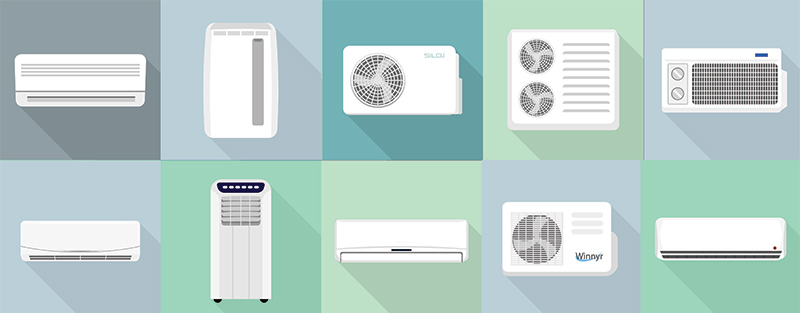 air-conditioner-types