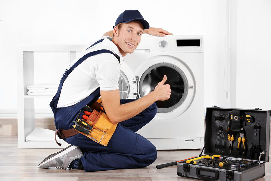 washer-repair-technician